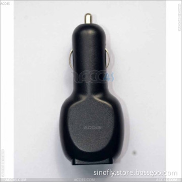 Fashionable Bliing Bliing Nice Car Charger Single USB Port 2.1A Car Charger for Cell Phone and Tablet P-Usbchagcar048